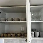 Near Center, 2br For 6 With Huge Living Room, Tv & Wifi شقة *